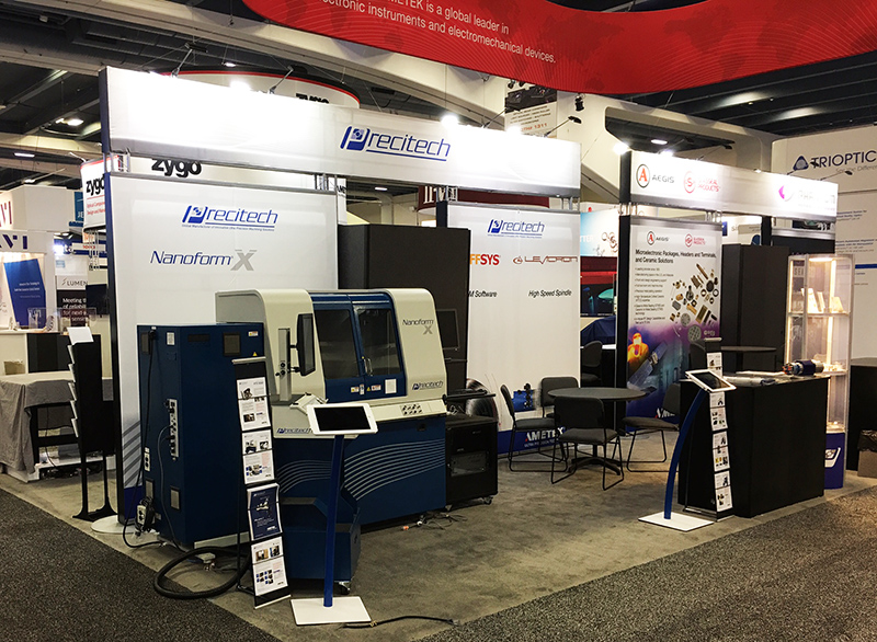 photonics west photo 3