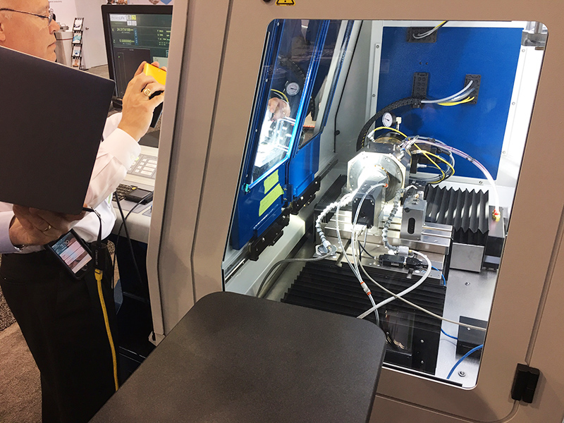 photonics west photo 4