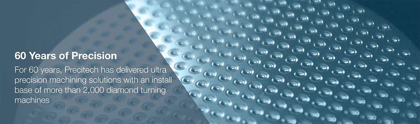 Ultra Precision Machining