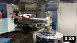 Freeform TL 1000 in action video thumbnail