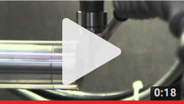 90 degree ultra precision grinding