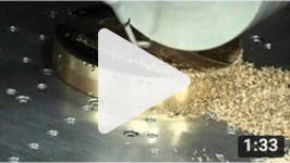 Freeform MGG and ultra precision mill