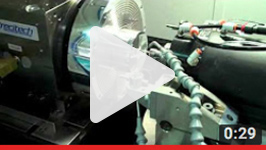 micro milling ultra precision mechanical components